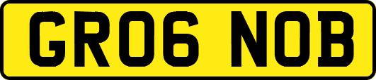GR06NOB