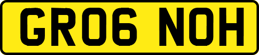 GR06NOH