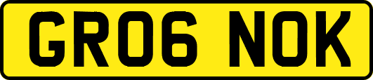 GR06NOK