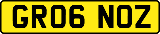 GR06NOZ