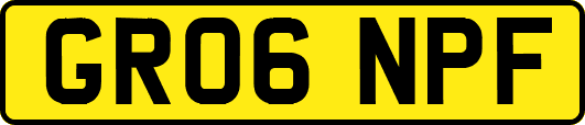 GR06NPF