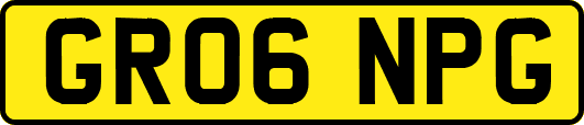 GR06NPG