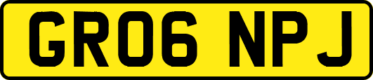 GR06NPJ