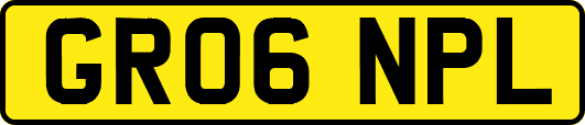 GR06NPL