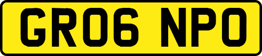 GR06NPO