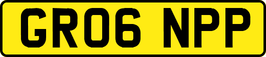 GR06NPP