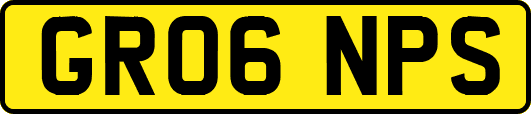 GR06NPS