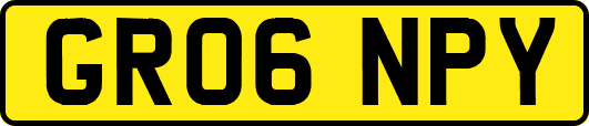 GR06NPY