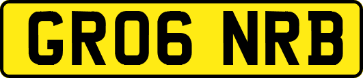 GR06NRB
