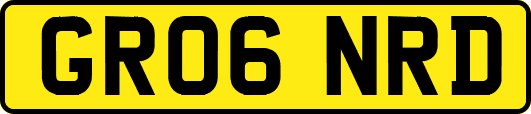 GR06NRD