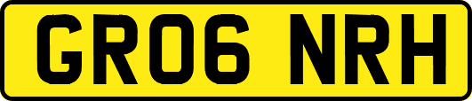 GR06NRH
