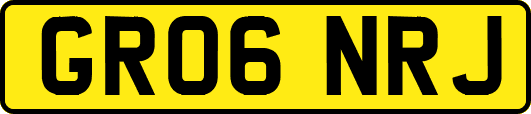 GR06NRJ