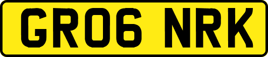 GR06NRK