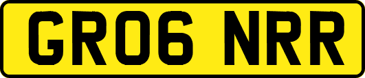 GR06NRR