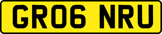 GR06NRU
