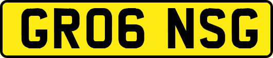 GR06NSG