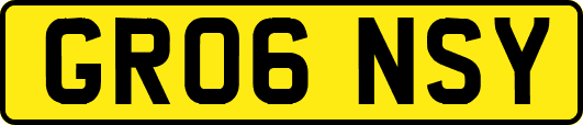 GR06NSY