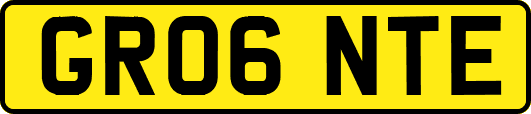 GR06NTE