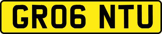 GR06NTU