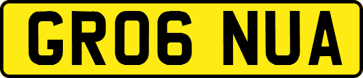 GR06NUA
