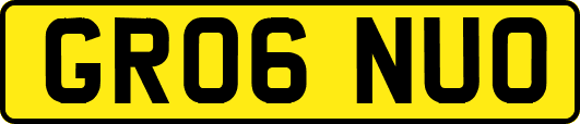GR06NUO
