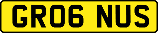 GR06NUS