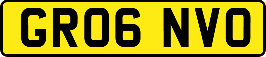 GR06NVO