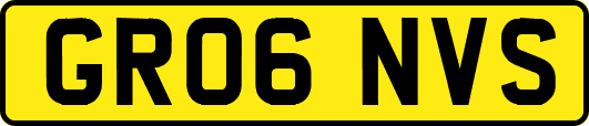 GR06NVS
