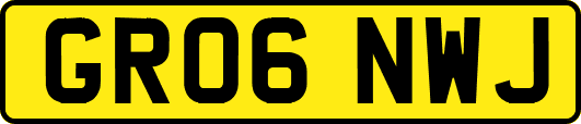 GR06NWJ