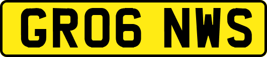 GR06NWS