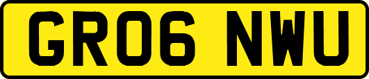 GR06NWU