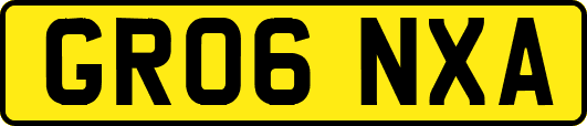GR06NXA