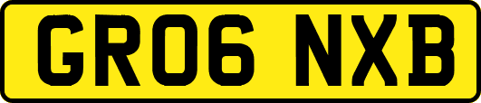GR06NXB