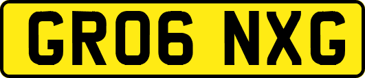 GR06NXG
