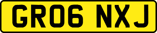 GR06NXJ