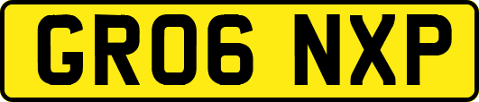 GR06NXP