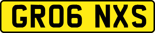 GR06NXS