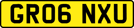 GR06NXU