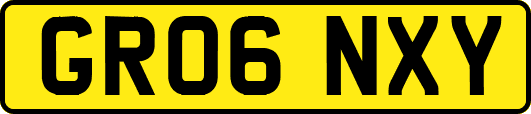 GR06NXY