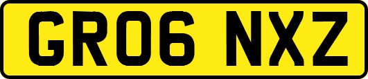 GR06NXZ