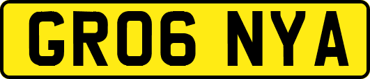 GR06NYA