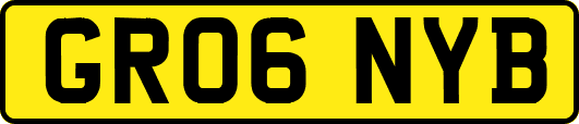 GR06NYB
