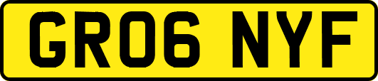 GR06NYF