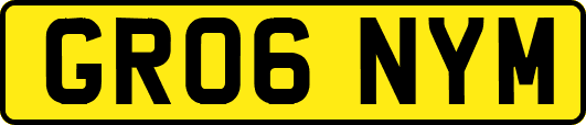 GR06NYM