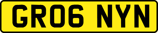 GR06NYN