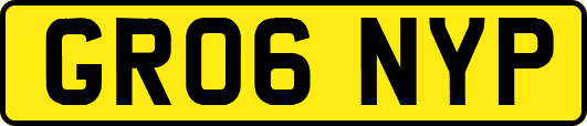 GR06NYP