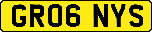 GR06NYS