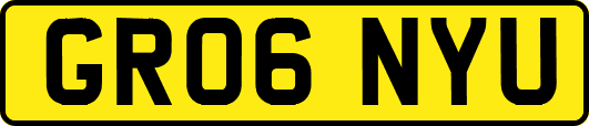GR06NYU