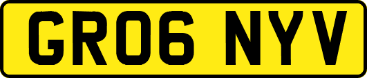 GR06NYV
