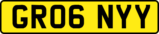 GR06NYY